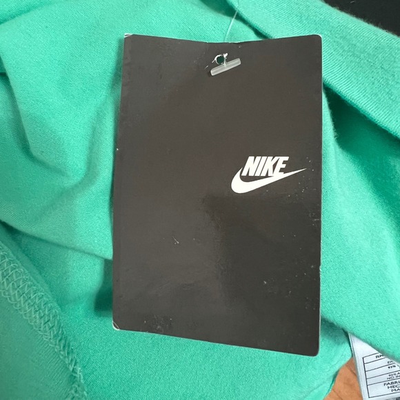 Nike Active Tank Top Sleeveless V-Neck Athletic Training XL - Picture 8 of 9